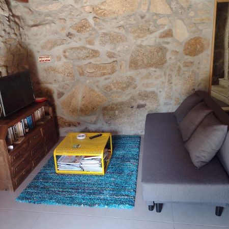 Moinho Do Ribeirinho, Renovado Vintage Villa Campos de Sa Eksteriør billede