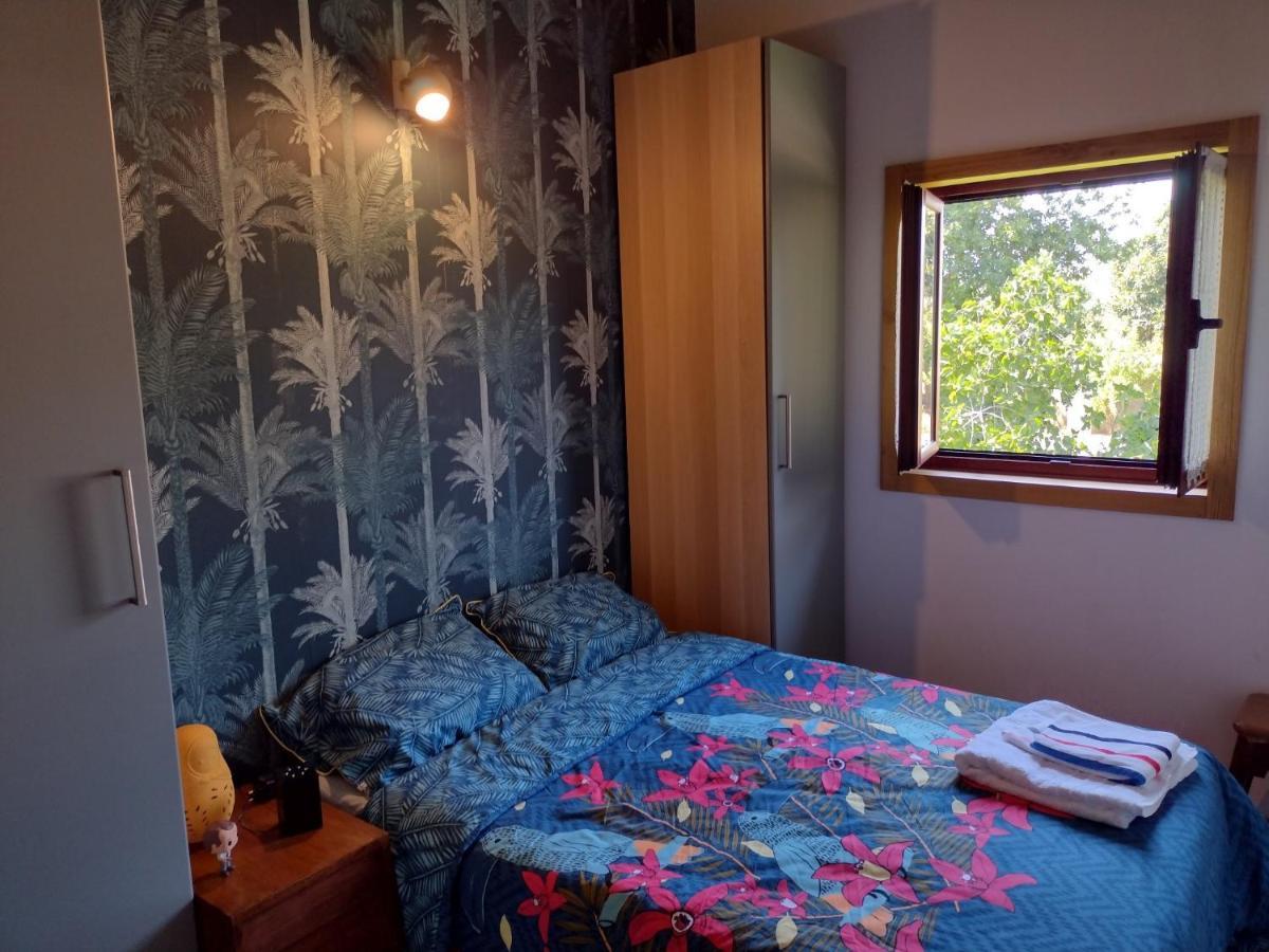 Moinho Do Ribeirinho, Renovado Vintage Villa Campos de Sa Eksteriør billede